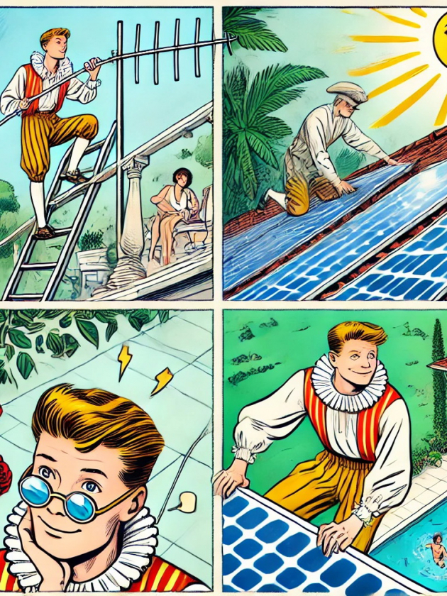 Ekonomické výhody pravidelné údržby fotovoltaických panelů